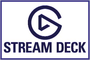 StreamDeck