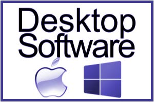 Desktop-Software