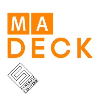 MA Deck